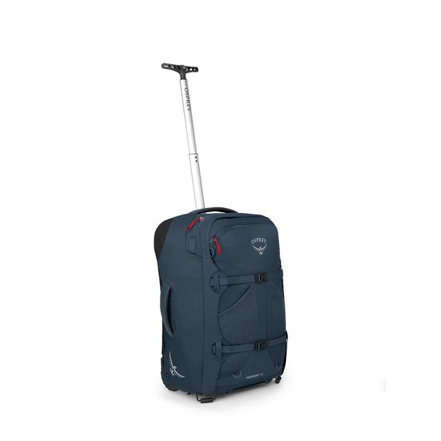 Osprey Farpoint Wheeled Travel Pack 36 Muted Space Blue