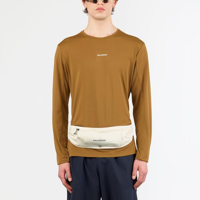 Salomon Sal U Pulse Sling Belt Icicle/Castle Rock