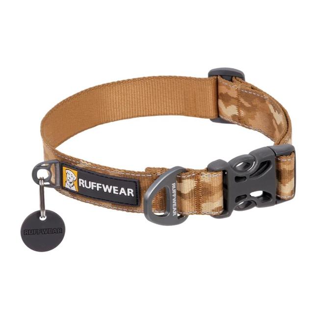 Ruffwear Crag Collar Desert Spice (944)