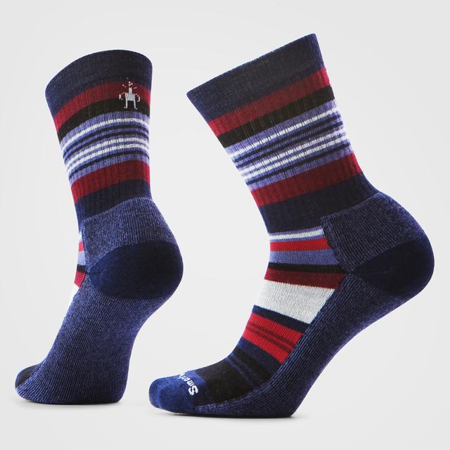 Smartwool Unisex Everyday Joviansphere Crew Nightfall Blue