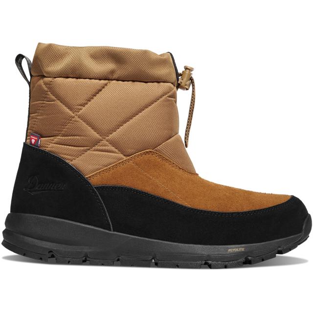 Danner Danner M Cloud Cap 400g Coyote
