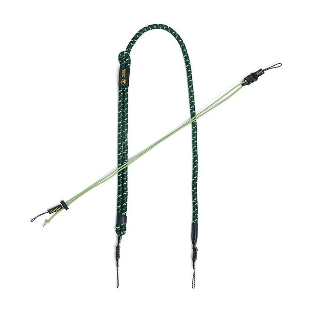 Nocs Provisions Nocloc Approach Neck Strap Backwoods