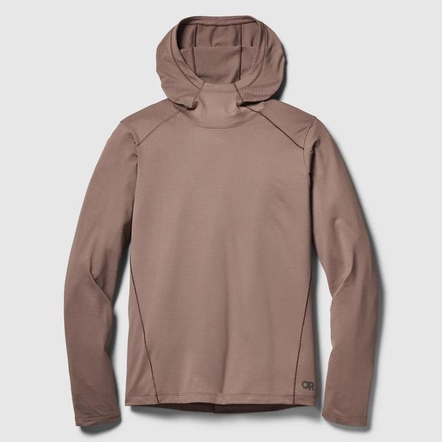 Outdoor Research Vigor Lt Hoodie Terrestrial