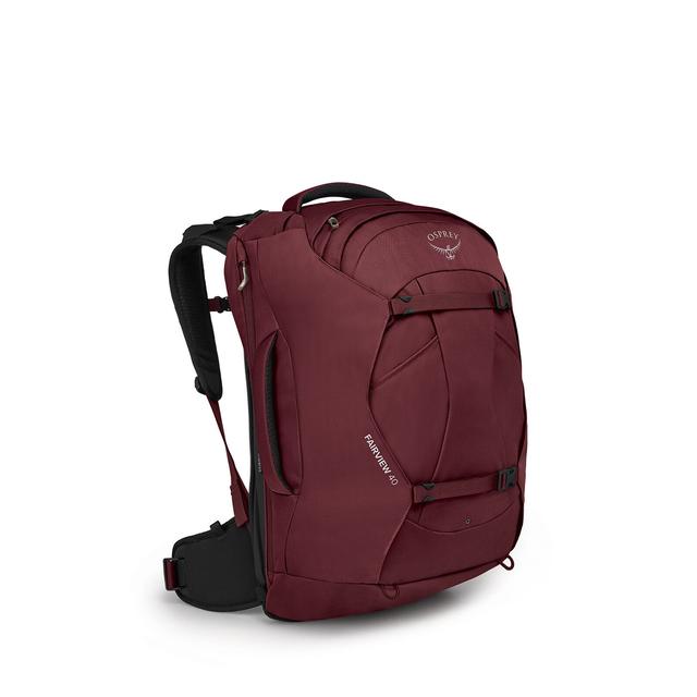 Osprey Osprey W Fairview 40 Zicron Red