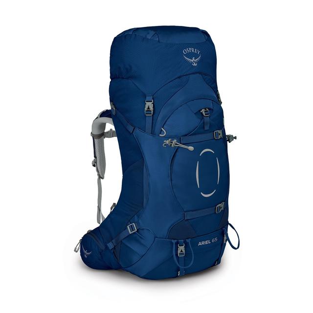 Osprey Osprey W Ariel 65 Ceramic Blue