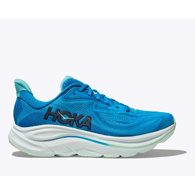 Hoka Clifton 10 Hoka Blue/Skyward Blue