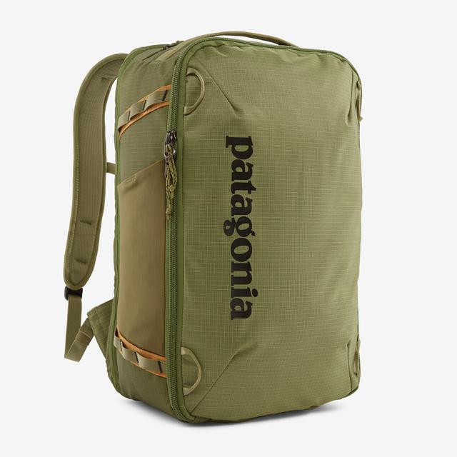 Patagonia Black Hole Mini MLC sastrugi: summit blue