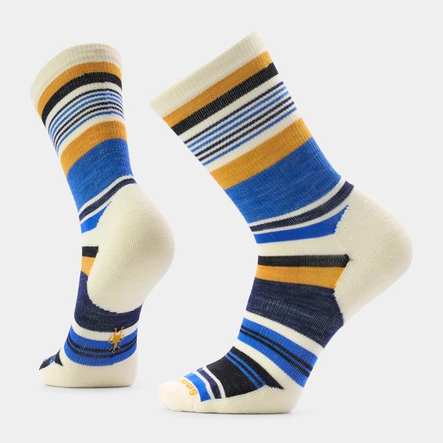 Smartwool Everyday Joviansphere Crew Socks Natural