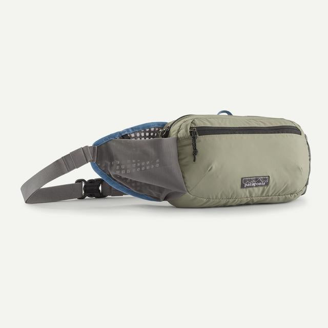 Patagonia Terravia Hip Pack River Rock Green