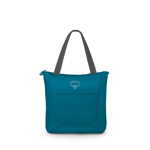 Osprey Packs Ultralight Stuff Tote Waterfront Blue