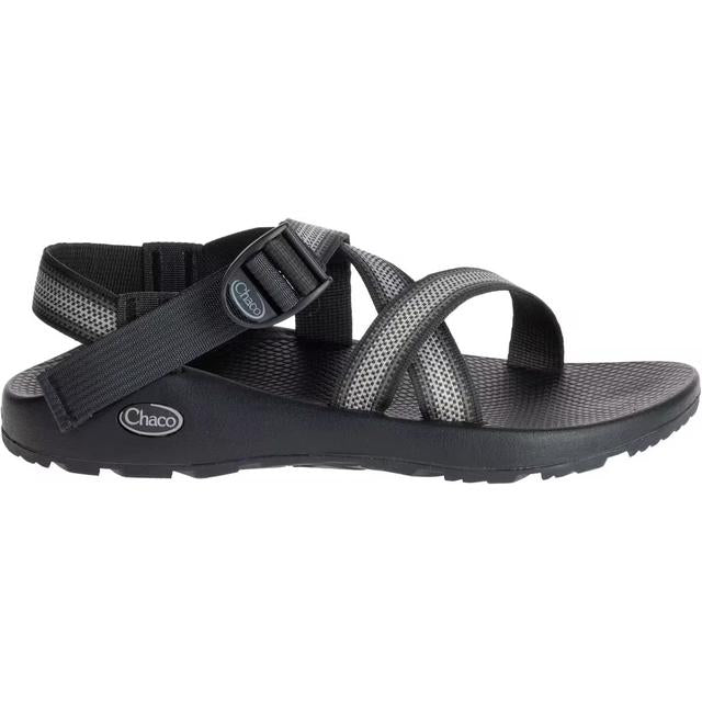 Chaco Z/1 Adjustable Strap Classic Sandal Split Gray