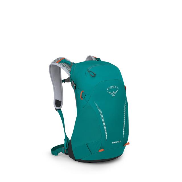 Osprey Osprey Hikelite 18 Pack Escapade Green