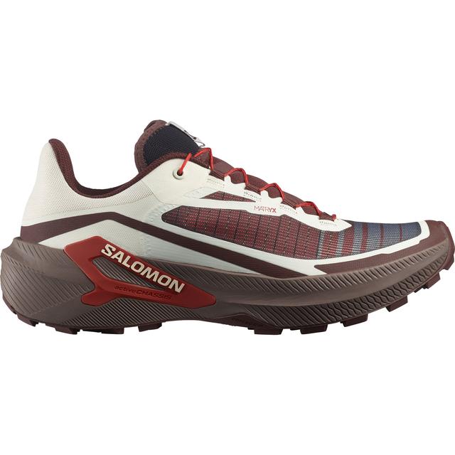 Salomon Mens Sal M Genesis 2 Vanilla Ice/Iron