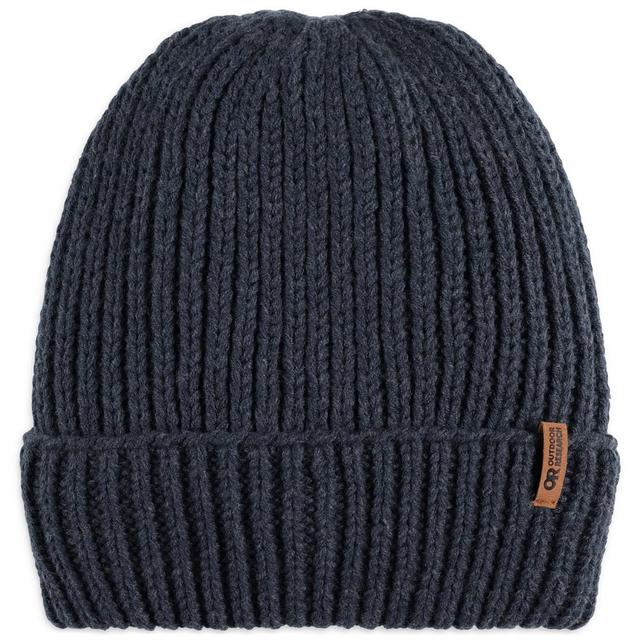 Outdoor Research Liftie Vx Beanie Naval Blue