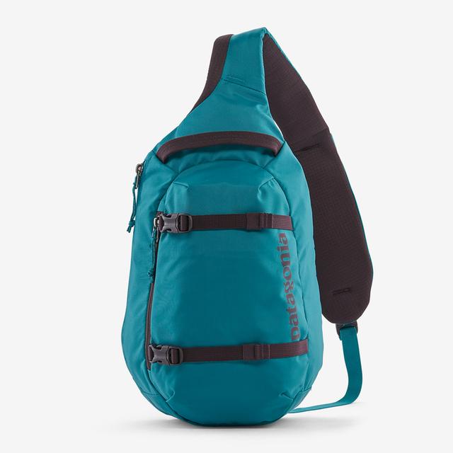 Patagonia Pat Atom Sling 8l Belay Blue