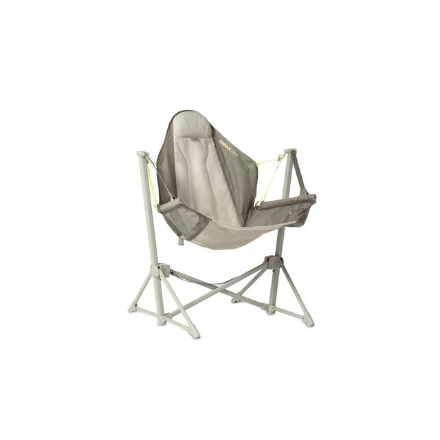 Nemo Stargaze Evo-x Folding Reclining Camp Chair Smokey Olive