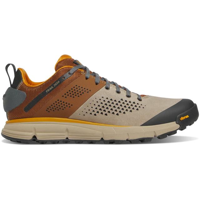 Danner Trail 2650 Timberwolf/bone Brown