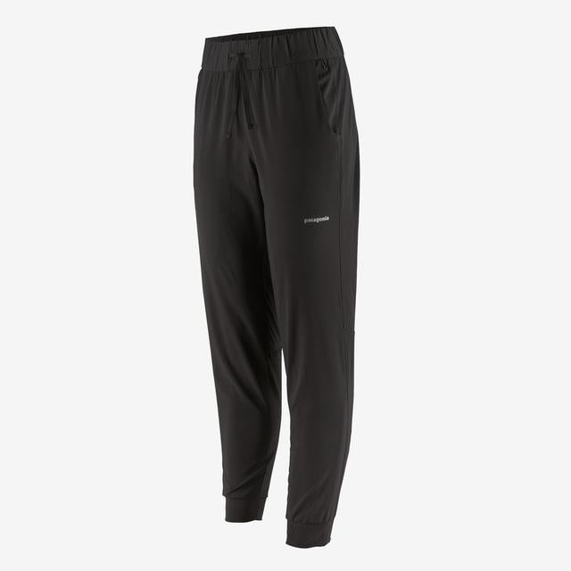 Patagonia Pat W Terrebonne Joggers Black