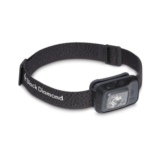 Black Diamond Cosmo 350-R Headlamp black