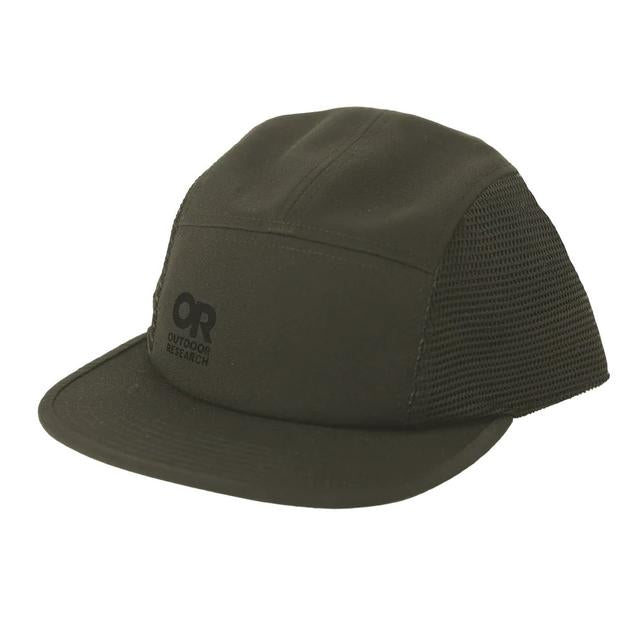 Outdoor Research Loam 5-panel Cap Ranger Green