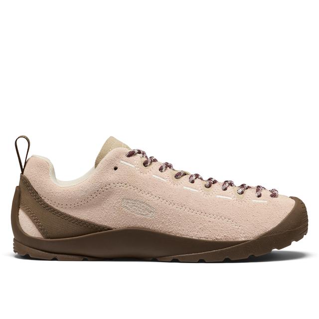 Keen Jasper Sneaker Cameo Rose/Safari