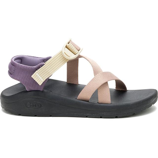Chaco Womens Cushz Sandal soft terra