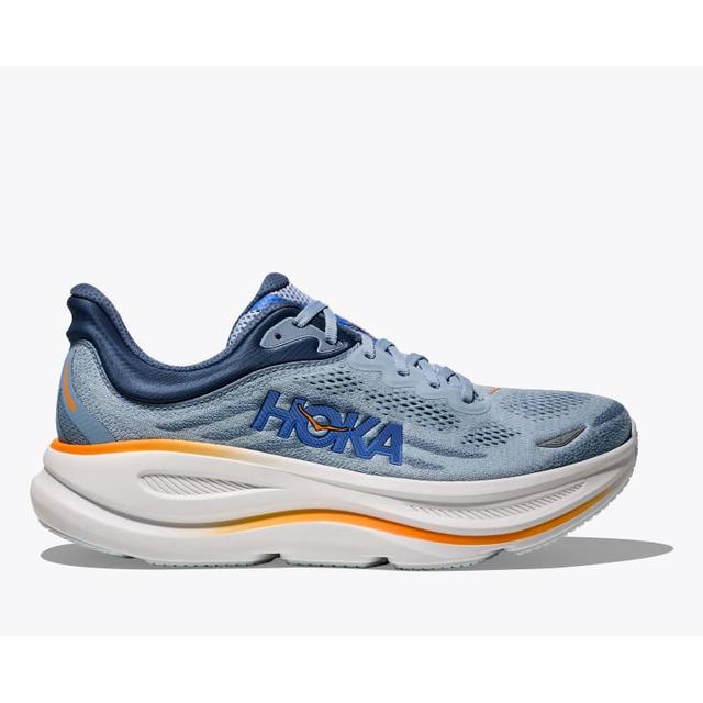 Hoka Hoka M Bondi 9 Drizzle/Downpour