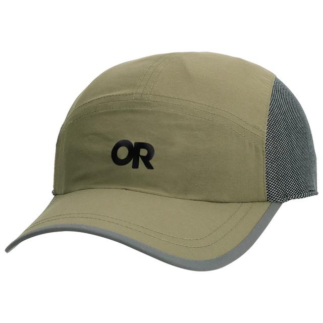 Outdoor Research Swift Cap Ranger Green Reflective