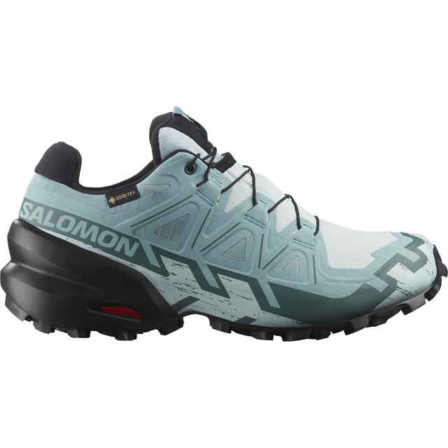 Salomon Speedcross 6 Gore-tex Ballad Blue / Black / Tourmaline