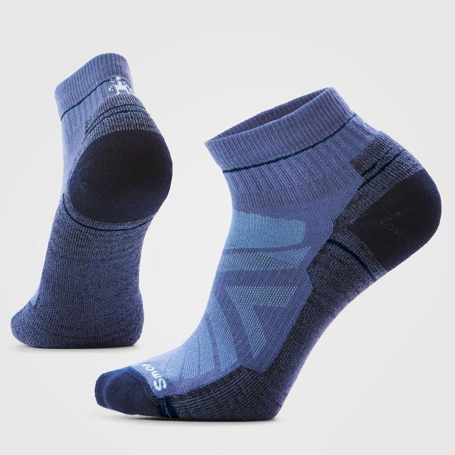 Smartwool Hike Ankle Socks Nightfall Blue