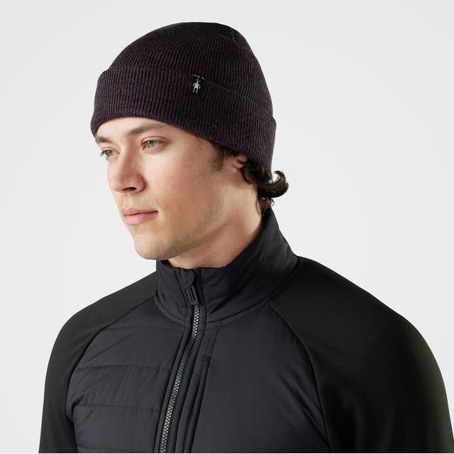 Smartwool Sw U Cozy Cabin Hat Mink