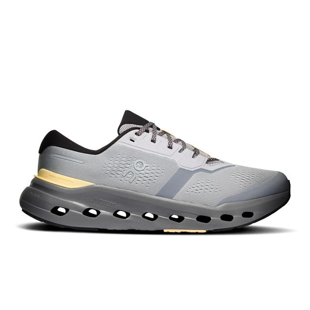On Running Mens On M Cloudrunner 3 Platinum/Squash