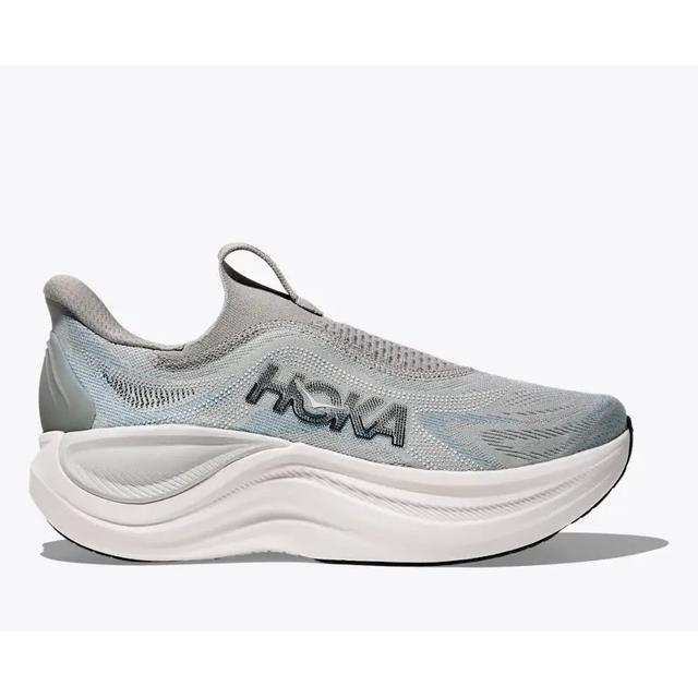 Hoka Skyward Stardust/Stellar Grey