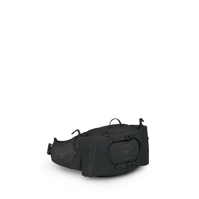 Osprey Packs Talon 6 Black/Coal Grey