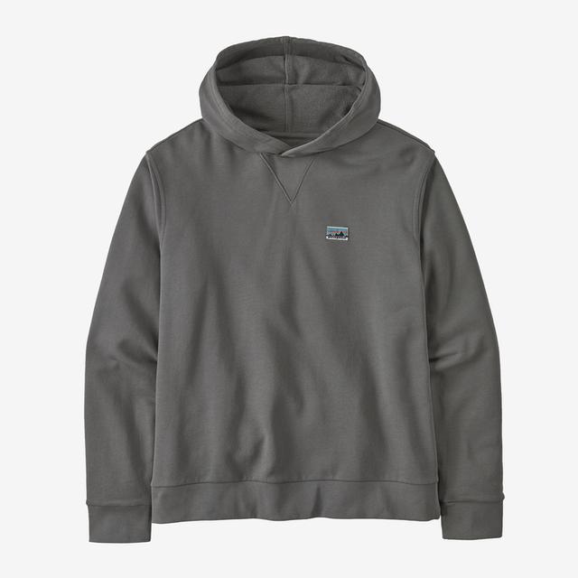Patagonia Daily Hoody Sweatshirt shore blue