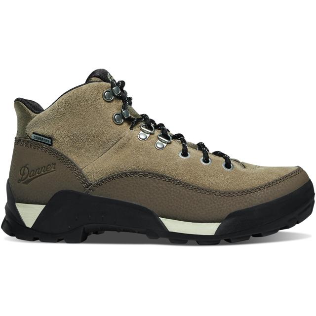 Danner Danner W Panorama Mid 6" Gray