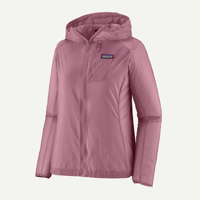 Patagonia Womens Houdini Jacket light violet
