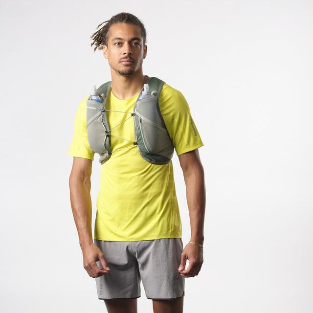 Salomon Active Skin 4 Laurel Wreath / Lily Pad / Aloe Wash