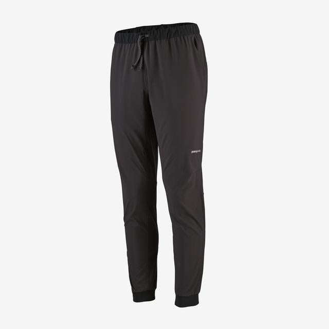 Patagonia Pat M Terrebonne Joggers New Navy