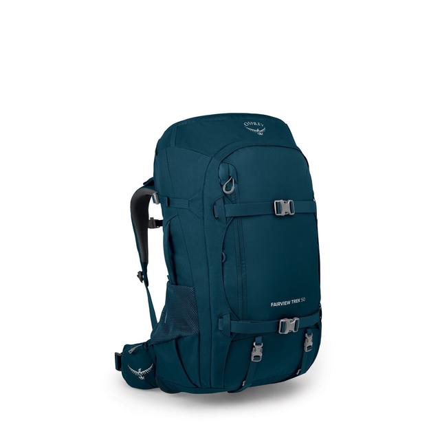 Osprey Osprey Fairview Trek 50l Night Jungle Blue