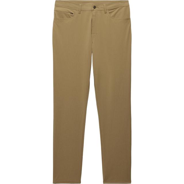 Prana Wonderland Rocks Pant nomad