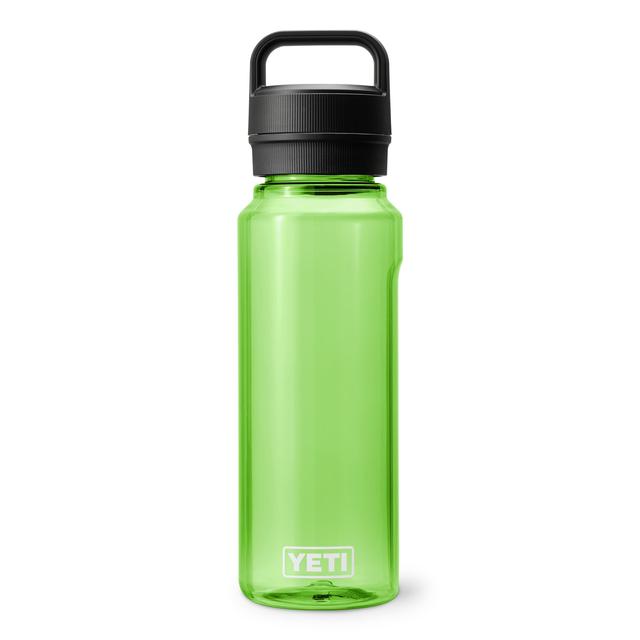 Yeti Yonder 1L Water Bottle Canopy Green