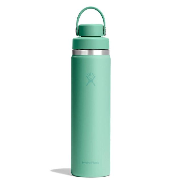 Hydro Flask 24 Oz Wide Mouth With Flex Chug Cap - Mermaid Green Mermaid Green