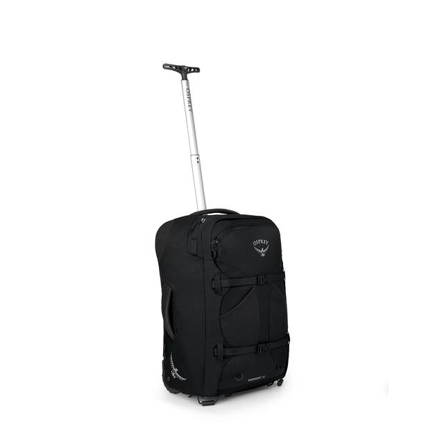 Osprey Farpoint Wheeled Travel Pack 36 Black