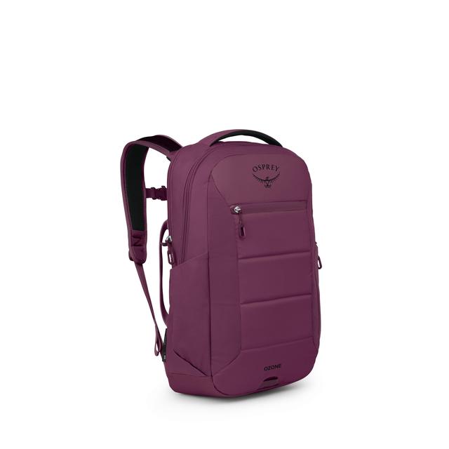 Osprey Ozone Laptop Backpack Moody Burgundy