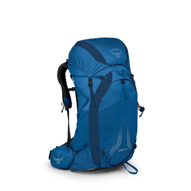 Osprey Osprey Exos 38 Blue Ribbon