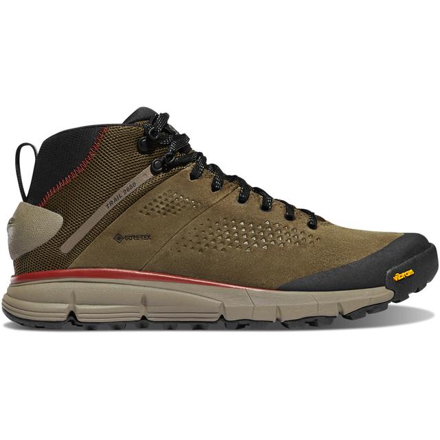 Danner Trail 2650 Gtx Mid Dusty Olive Dusty Olive