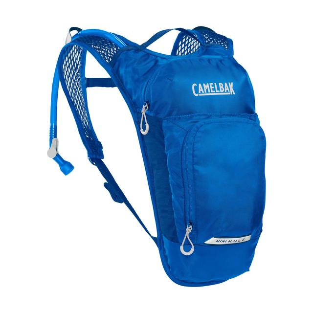 Camelbak Cb K Mini Mule Pack Blue