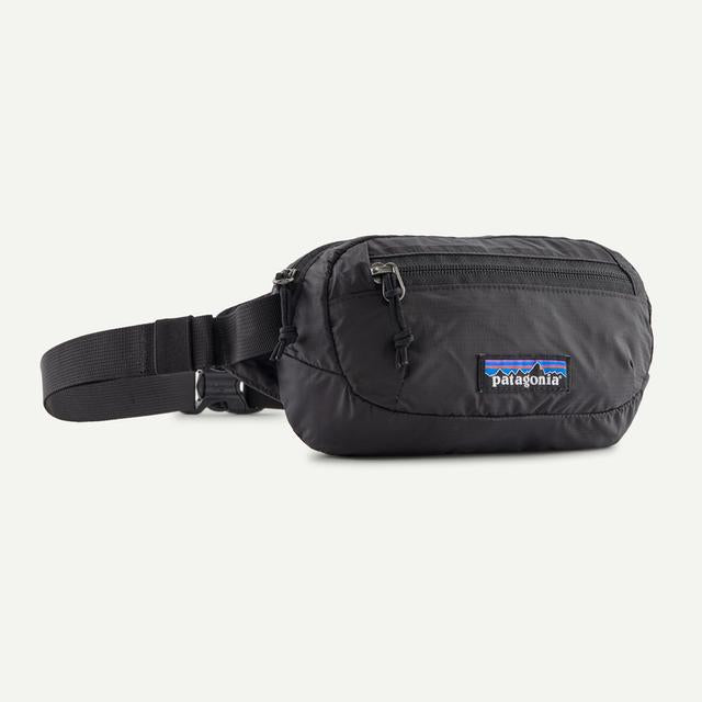 Patagonia Pat U Terravia Mini Hip Pack Black