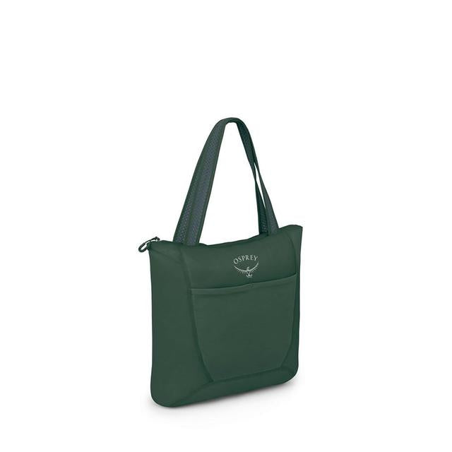 Osprey Packs Ultralight Stuff Tote Tundra Green